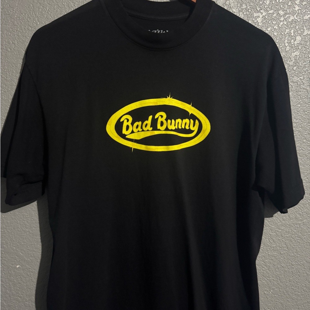 Bad Bunny